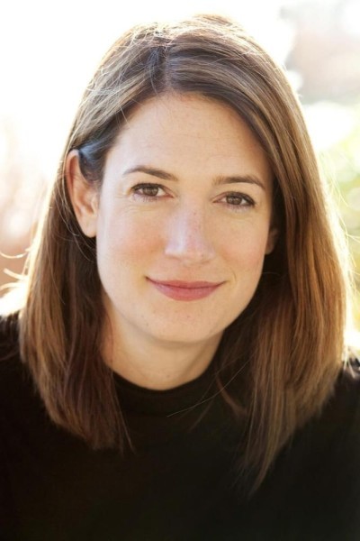 Gillian Flynn profile image