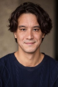 Matthew Leonhart as Conference attendee (uncredited) in Jason Bourne (07/2016)