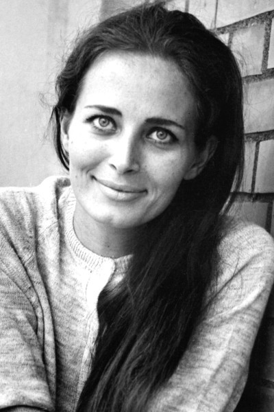 Anna Orso profile image