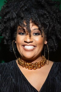 X Mayo as Melody in Finding ʻOhana (01/2021)