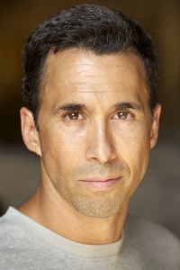 Damon Caro as Second Unit Director in Wonder Woman (05/2017)