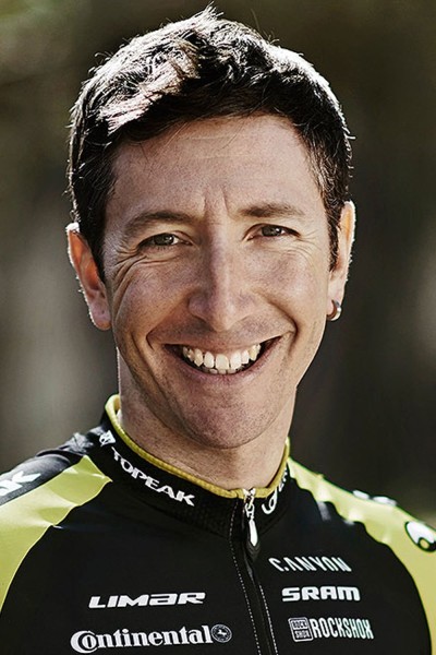 Jeremiah Bishop profile image