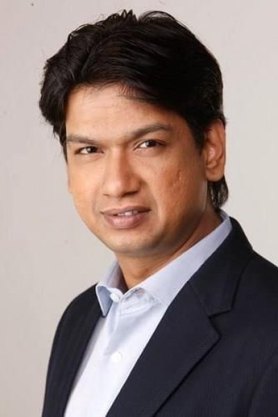 Vijay Prakash profile image