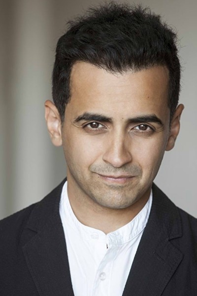 Ali Badshah profile image