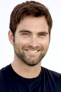 Daniel Hargrave as Utility Stunts in Warrior (09/2011)