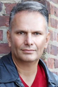 Tommy Bayiokos as Russian Sniper (uncredited) in John Wick (10/2014)