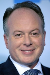 Tom McGrath as Croc Crime Boss (voice) in Kung Fu Panda 4 (03/2024)