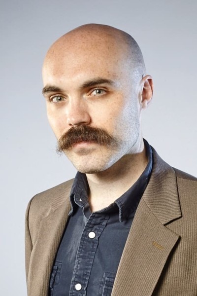 David Lowery profile image