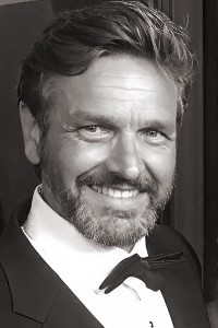 Mark Krenik as Toby (uncredited) in Tenet (08/2020)