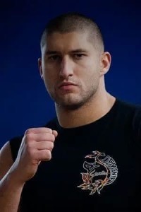 Ivan Kostadinov as British Army Soldier in RRR (03/2022)