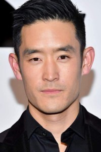 Mike Moh as Reo in Blade of the 47 Ronin (10/2022)