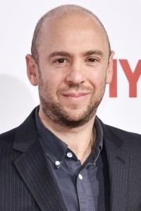 John Hamburg as Producer in Little Fockers (12/2010)