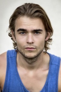 Taylor Jorgensen as Moffat Ball Dancer in Little Women (12/2019)