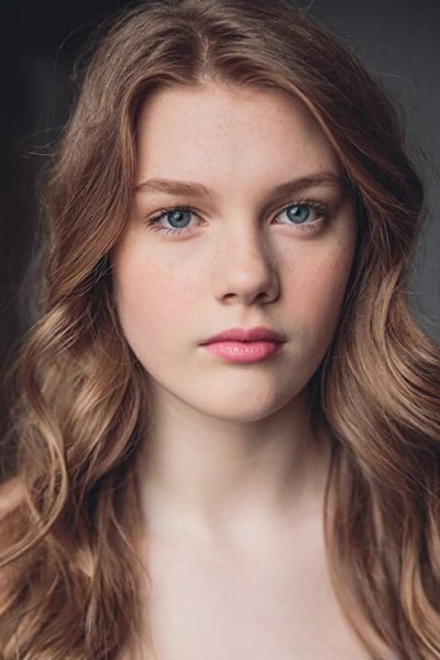 Eowyn Young profile image