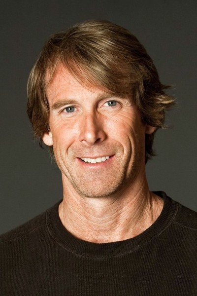 Michael Bay profile image