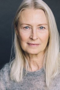 Christine Kellogg-Darrin as Hervor in Rebel Moon - Part Two: The Scargiver (04/2024)