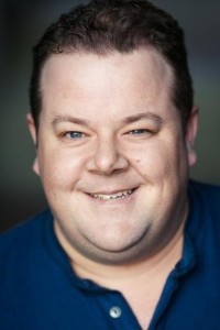 Gareth Mason as Chubby Guy in Ready Player One (03/2018)