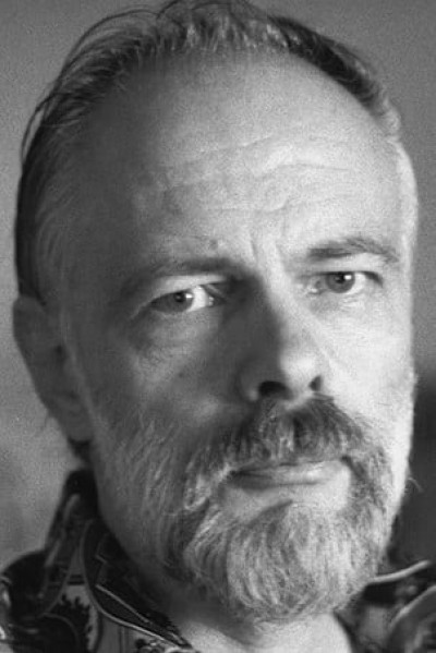 Philip K. Dick profile image
