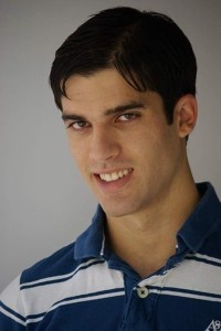 David Elson as Stunts in Tenet (08/2020)