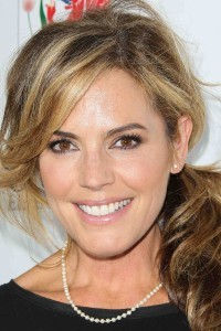 Sandra Taylor as Reporter Suki Sanchez in The Princess Diaries 2: Royal Engagement (08/2004)