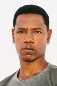 Tory Kittles as Agent Jones in Olympus Has Fallen (03/2013)
