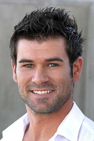 Mark Justice profile image