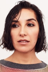 Christina Glur as Ensemble Dancer #8 in The Greatest Showman (12/2017)