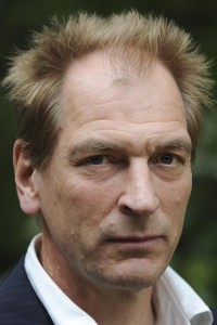 Julian Sands as Greco Montgomery in Ocean's Thirteen (06/2007)