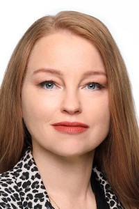 Sarah Schechter as Executive Producer in Season 2 (06/2020)