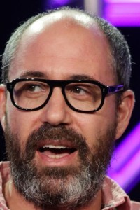 Julius Sharpe as NYC Doctor in Ted 2 (06/2015)