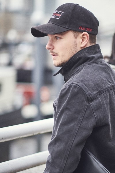 Toby Kearton profile image