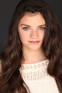 Eva Bella as Additional Voices (voice) in Hotel Transylvania 2 (09/2015)