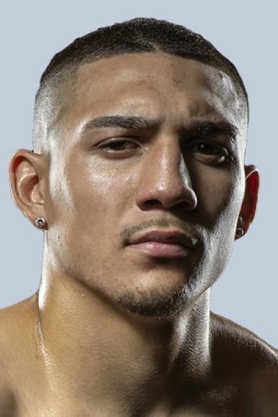 Teófimo López profile image