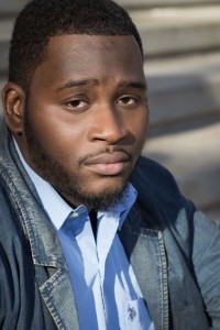 Charles W Harris III as Adonis Creed Bodyguard (uncredited) in Creed II (11/2018)