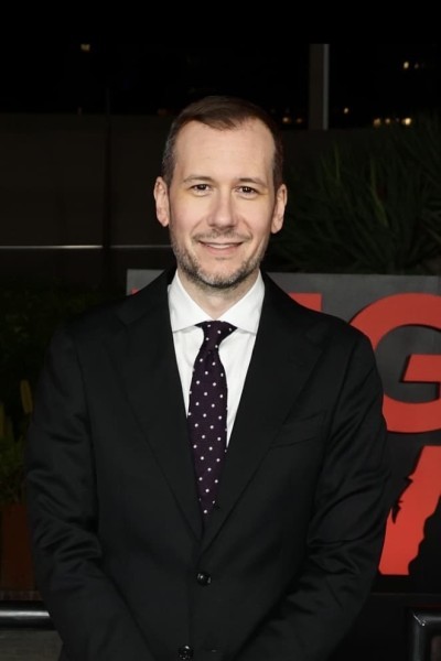 Judson Scott profile image