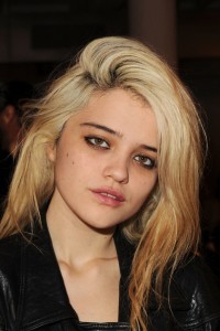 Sky Ferreira as Renee in Reptile (09/2023)