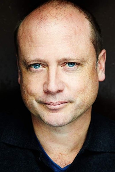 Alan Dukes profile image