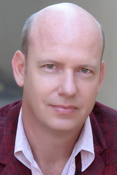 Terry Ray profile image