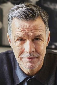 Des Hamilton as Casting in Jojo Rabbit (10/2019)