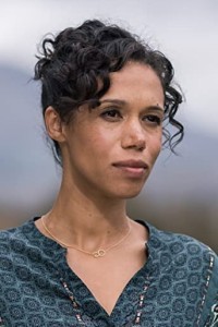 Vinette Robinson as Pilot Tyce in Star Wars: The Rise of Skywalker (12/2019)