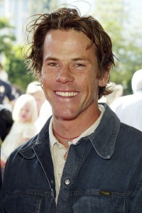 Daniel Moder as First Assistant "B" Camera in The Mexican (03/2001)