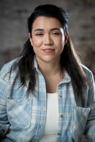 Kelly Alejandra Cantoral profile image