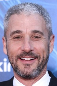 Matt Tolmach as Executive Producer in Spider-Man: No Way Home (12/2021)