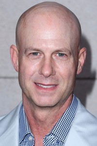 Tripp Vinson as Producer in The Number 23 (02/2007)