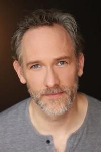 Coburn Goss as Father Leone in Man of Steel (06/2013)