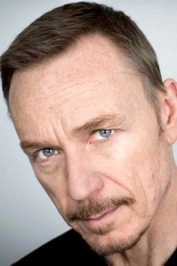 Ben Daniels as Father Marcus Brennan in The Exorcist (09/2016)