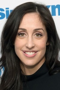 Catherine Reitman as Nerdluck BUPKUS (voice) in Space Jam (11/1996)