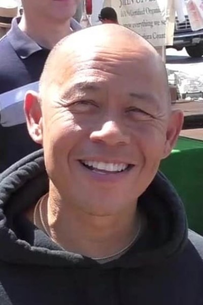 Ernie Reyes Jr. profile image