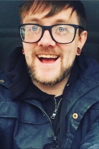 Andie Davies as VFX Editor in House of the Dragon (08/2022)