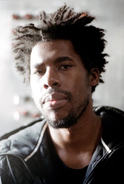 Flying Lotus profile image